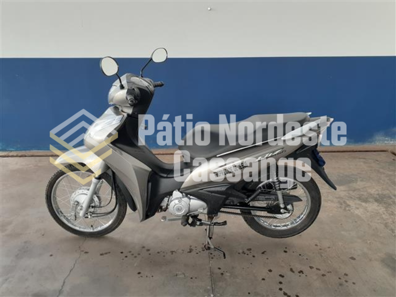 HONDA BIZ 110I 2022